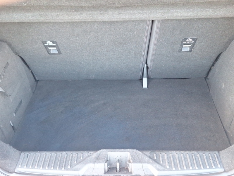 Used Ford Fiesta 2019 for sale - 76408072: Photo 8