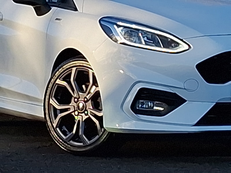 Used Ford Fiesta 2019 for sale - 76408072: Photo 9