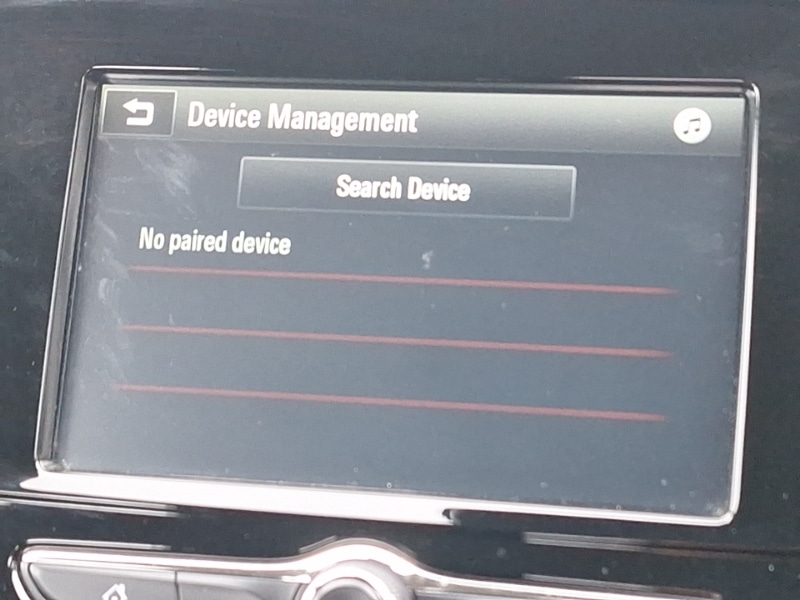 Used Vauxhall Mokka X 2018 for sale - 78033455: Photo 11