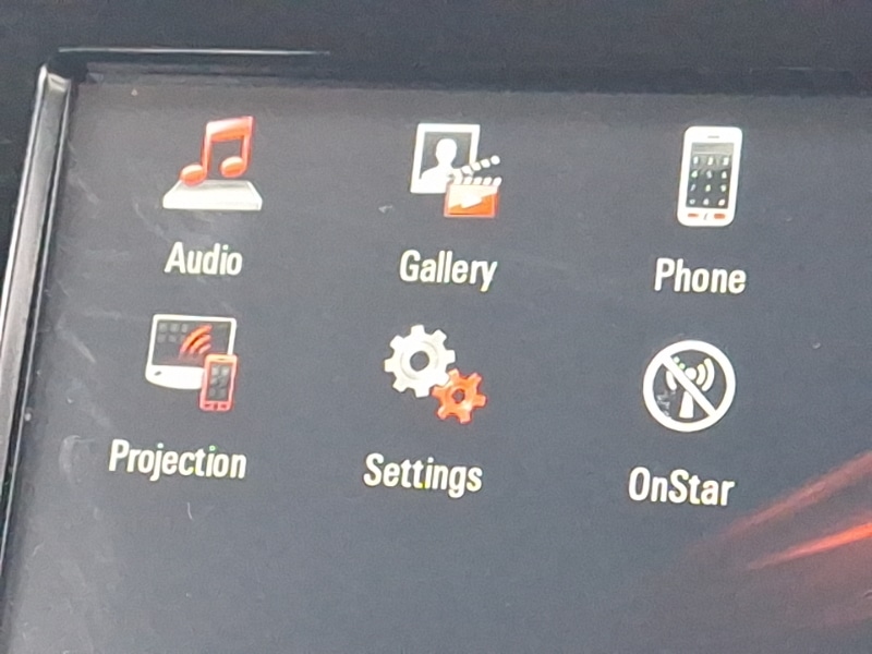 Used Vauxhall Mokka X 2018 for sale - 78033455: Photo 14