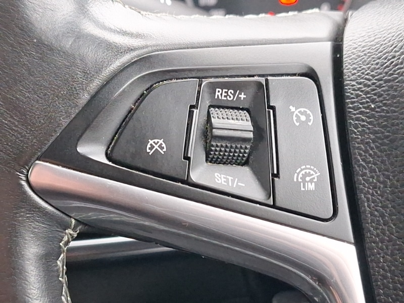 Used Vauxhall Mokka X 2018 for sale - 78033455: Photo 18