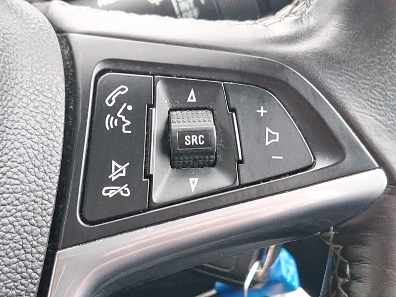 Used Vauxhall Mokka X 2018 for sale - 78033455: Photo 19