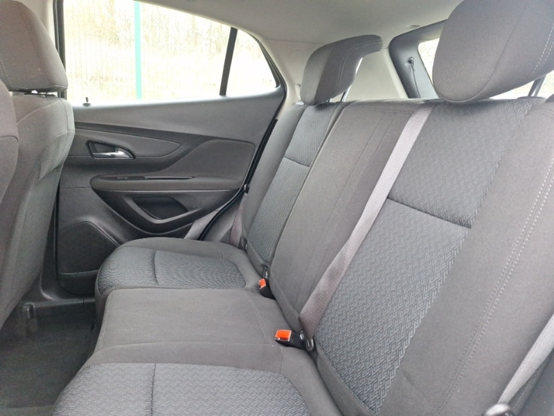 Used Vauxhall Mokka X 2018 for sale - 78033455: Photo 6