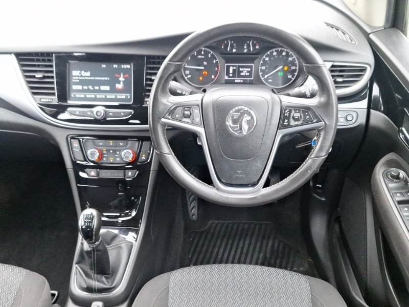 Used Vauxhall Mokka X 2018 for sale - 78033455: Photo 7