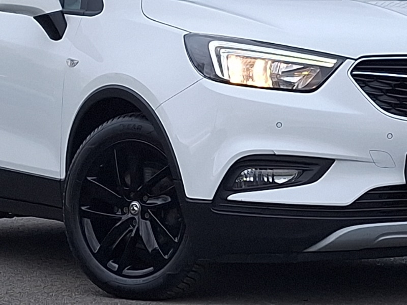 Used Vauxhall Mokka X 2018 for sale - 78033455: Photo 9