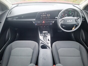 Used Kia Niro 2022 for sale - 77405453: Photo