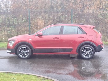 Used Kia Niro 2022 for sale - 77405453: Photo