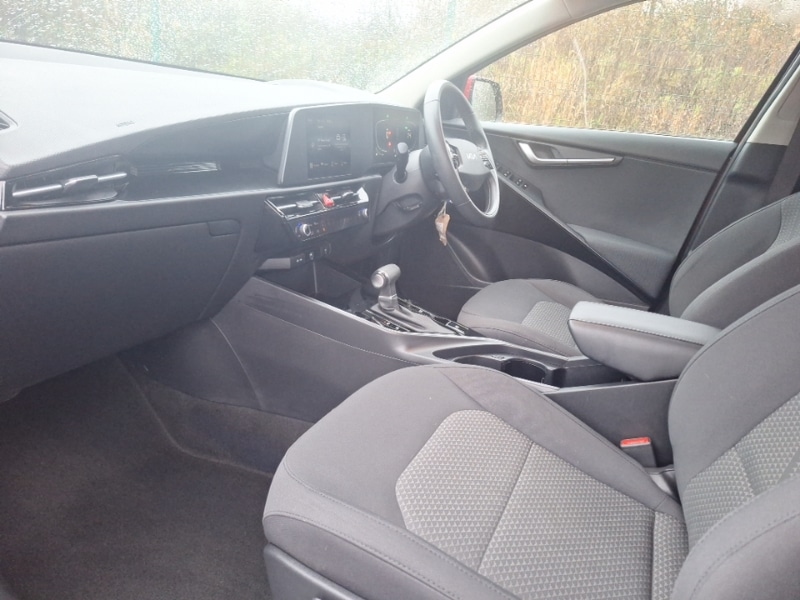 Used Kia Niro 2022 for sale - 77405453: Photo 5