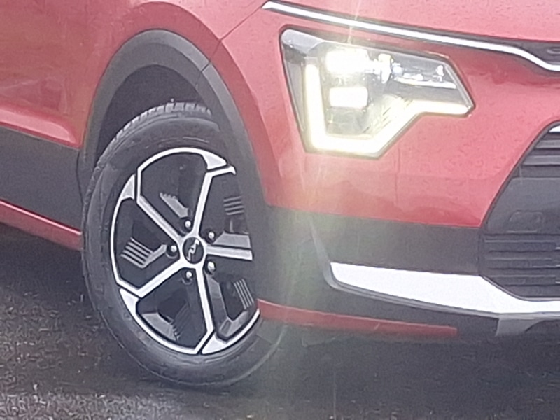 Used Kia Niro 2022 for sale - 77405453: Photo 9