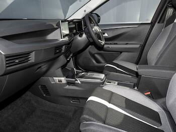 Used Vauxhall Frontera 2026 for sale - 79700507: Photo