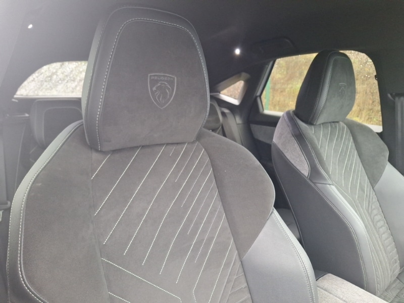 Used Peugeot 3008 2024 for sale - 78113772: Photo 12