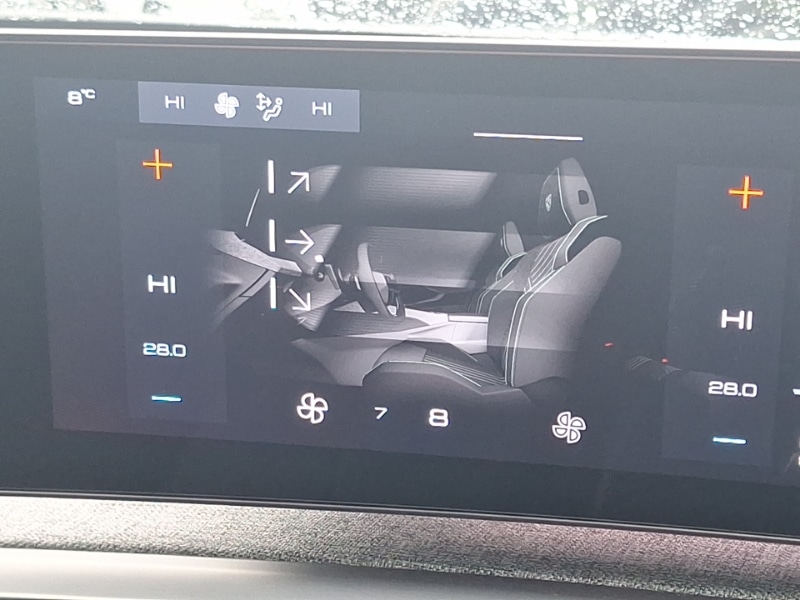 Used Peugeot 3008 2024 for sale - 78113772: Photo 17