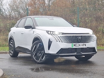 Used Peugeot 3008 2024 for sale - 78113772: Photo