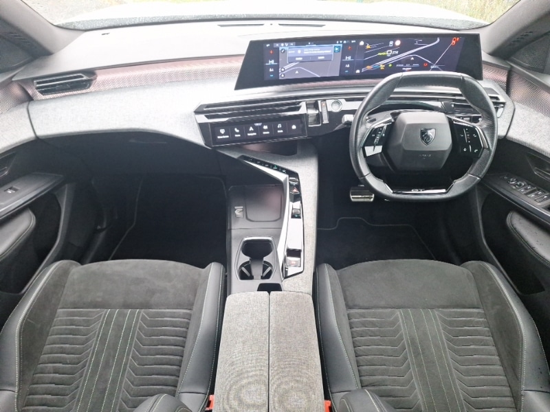 Used Peugeot 3008 2024 for sale - 78113772: Photo 2