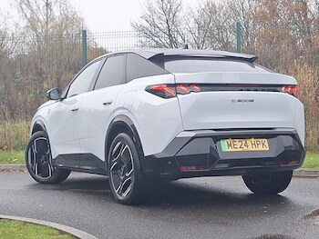 Used Peugeot 3008 2024 for sale - 78113772: Photo