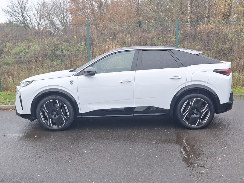 Used Peugeot 3008 2024 for sale - 78113772: Photo 4