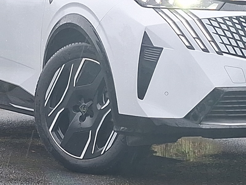 Used Peugeot 3008 2024 for sale - 78113772: Photo 9