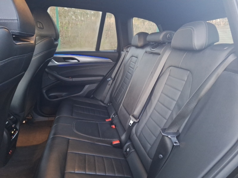 Used BMW X3 2020 for sale - 76853986: Photo 6