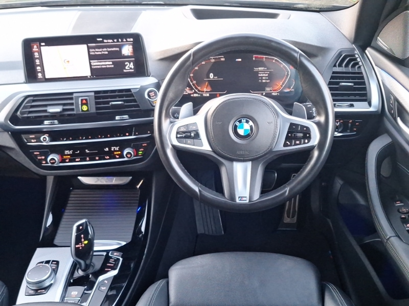 Used BMW X3 2020 for sale - 76853986: Photo 7