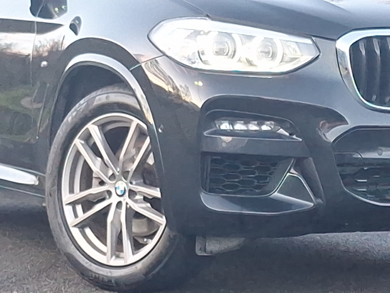 Used BMW X3 2020 for sale - 76853986: Photo 9