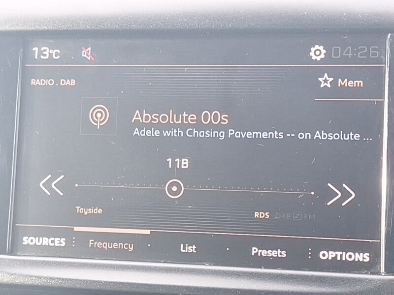 Used Peugeot 2008 2017 for sale - 76556310: Photo 10