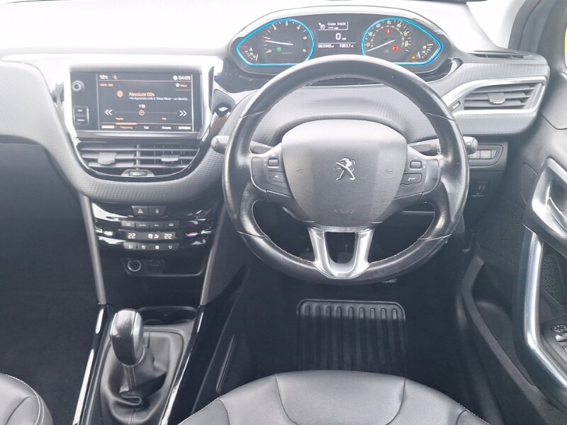 Used Peugeot 2008 2017 for sale - 76556310: Photo 7