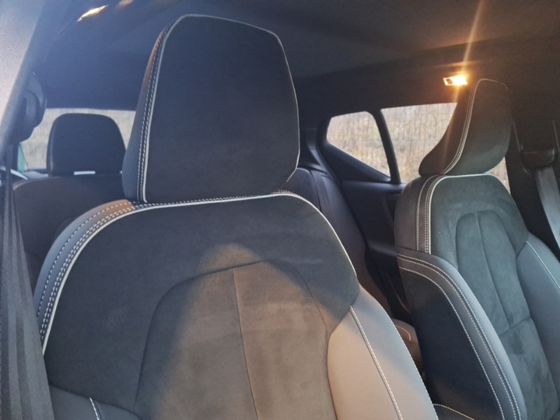 Used Volvo XC40 2022 for sale - 77669902: Photo 13