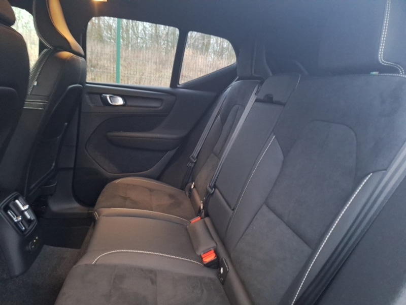 Used Volvo XC40 2022 for sale - 77669902: Photo 6