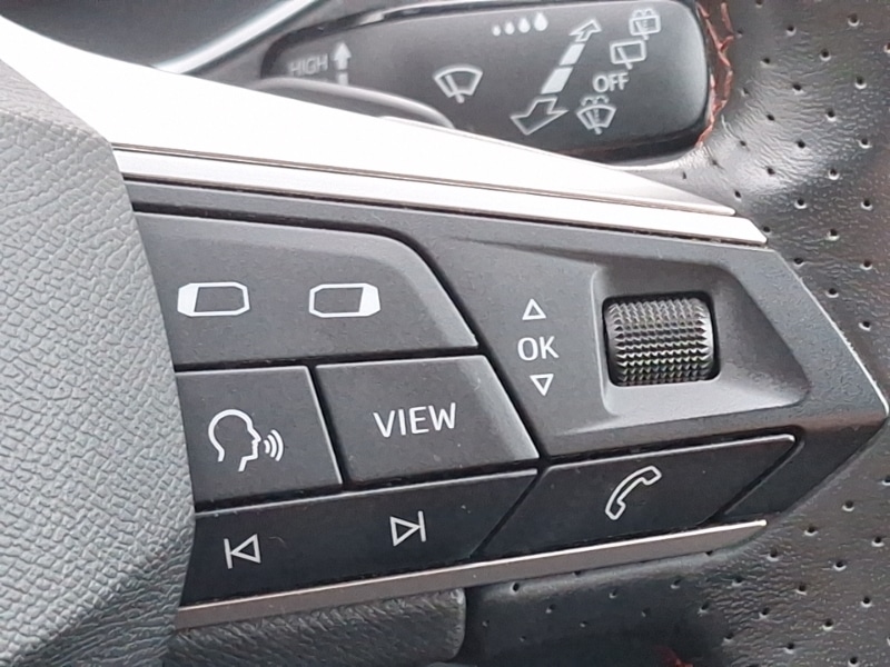 Used SEAT Tarraco 2023 for sale - 76708175: Photo 19