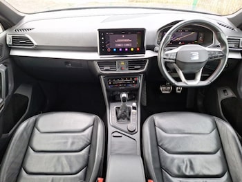 Used SEAT Tarraco 2023 for sale - 76708175: Photo