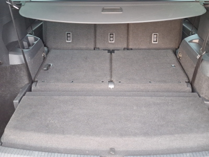 Used SEAT Tarraco 2023 for sale - 76708175: Photo 8