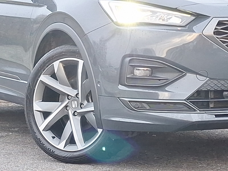 Used SEAT Tarraco 2023 for sale - 76708175: Photo 9