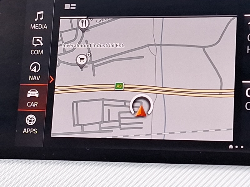 Used BMW 1 Series 2021 for sale - 76130212: Photo 10