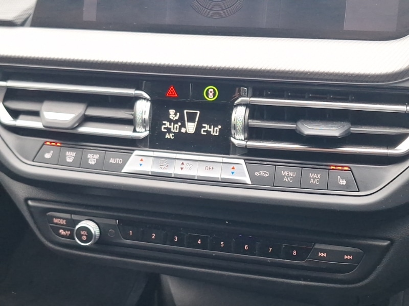 Used BMW 1 Series 2021 for sale - 76130212: Photo 12