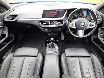 Used BMW 1 Series 2021 for sale - 76130212: Photo 2