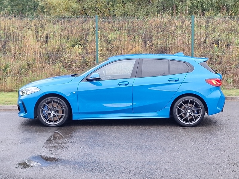 Used BMW 1 Series 2021 for sale - 76130212: Photo 4