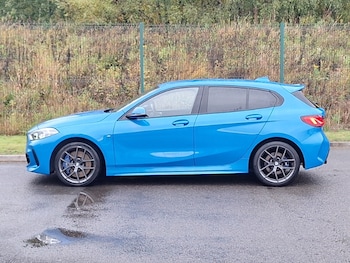 Used BMW 1 Series 2021 for sale - 76130212: Photo 4
