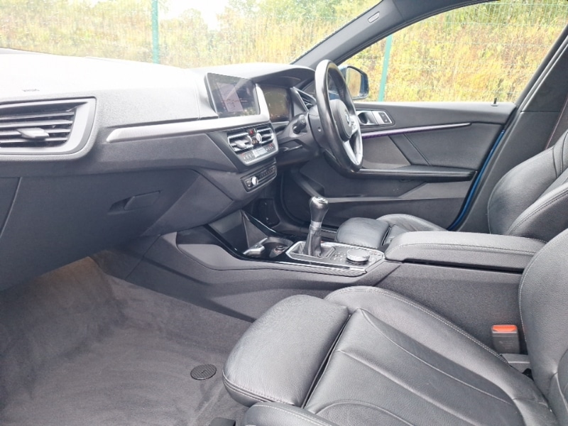 Used BMW 1 Series 2021 for sale - 76130212: Photo 5