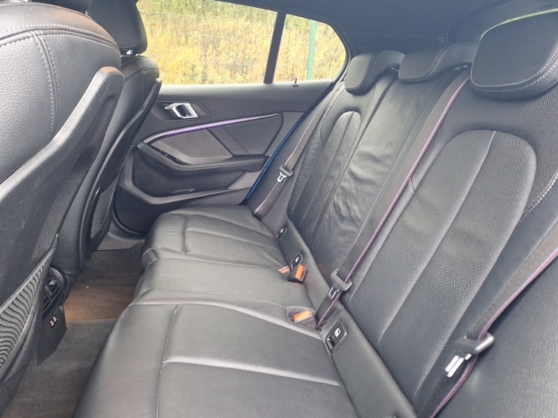 Used BMW 1 Series 2021 for sale - 76130212: Photo 6