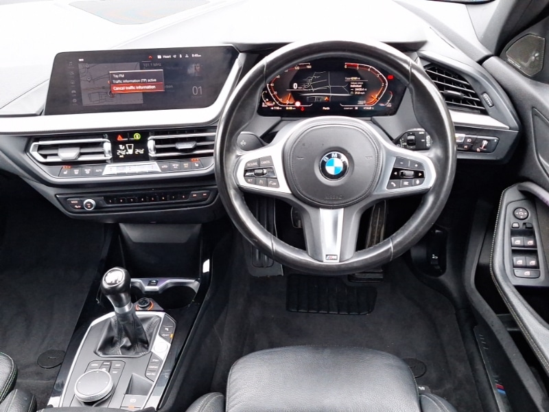 Used BMW 1 Series 2021 for sale - 76130212: Photo 7
