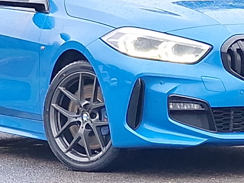 Used BMW 1 Series 2021 for sale - 76130212: Photo 9