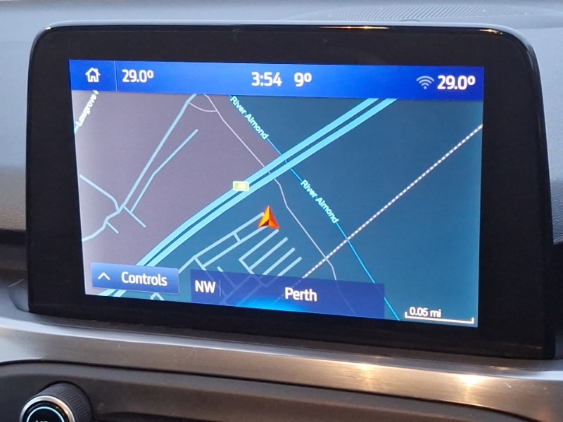 Used Ford Focus 2021 for sale - 76548800: Photo 10