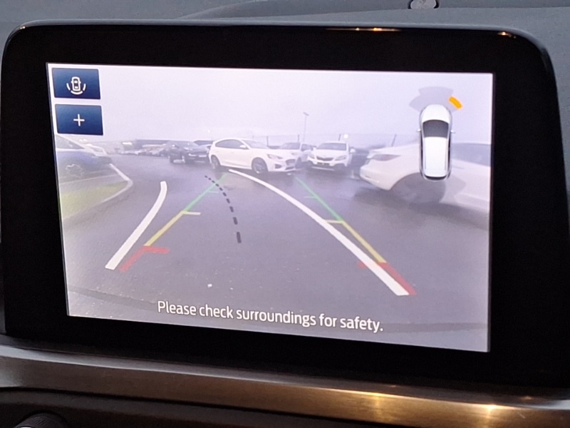 Used Ford Focus 2021 for sale - 76548800: Photo 11