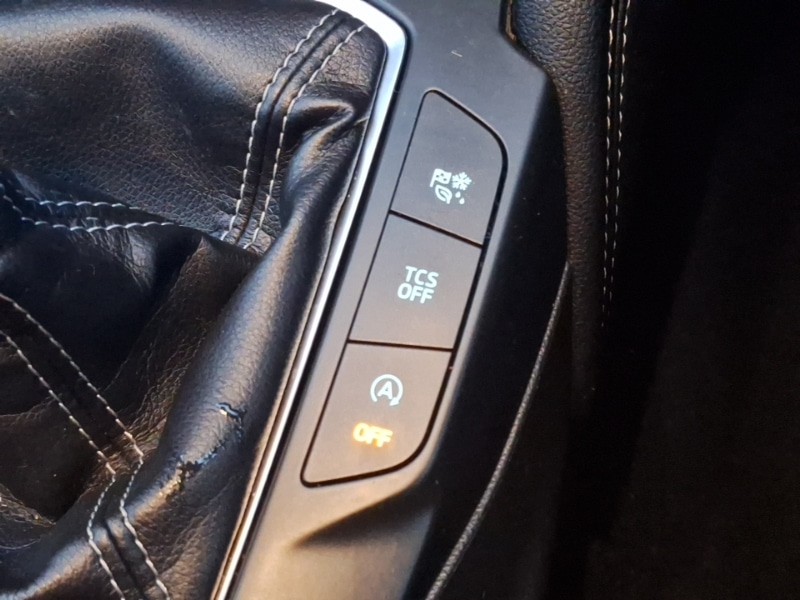 Used Ford Focus 2021 for sale - 76548800: Photo 15