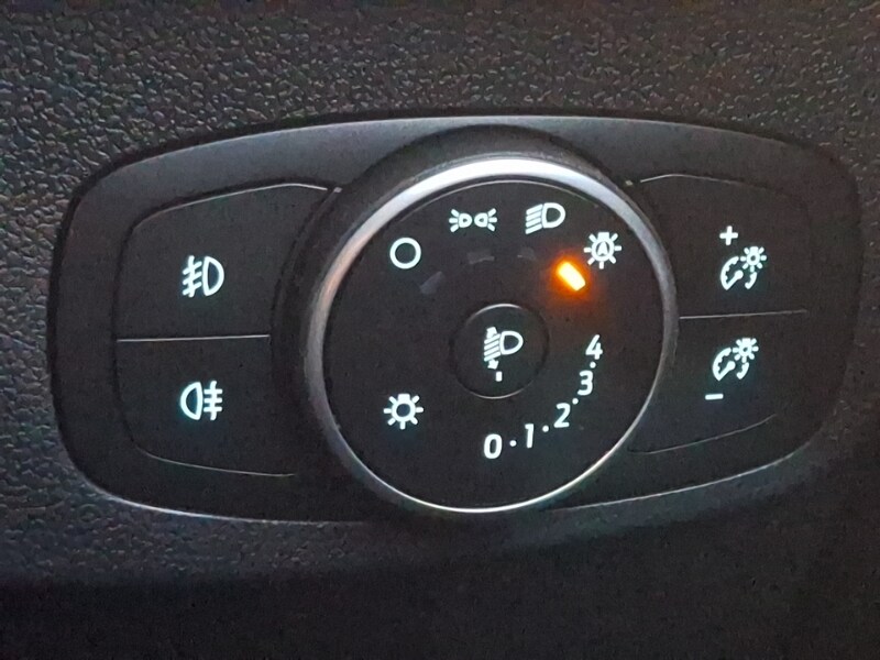 Used Ford Focus 2021 for sale - 76548800: Photo 17