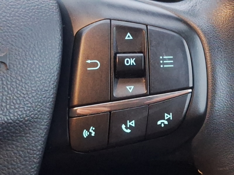 Used Ford Focus 2021 for sale - 76548800: Photo 19