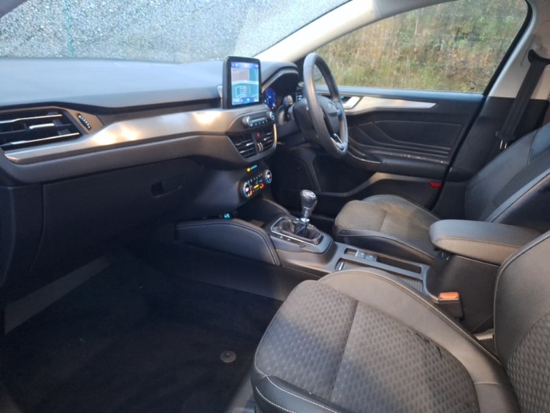 Used Ford Focus 2021 for sale - 76548800: Photo 5