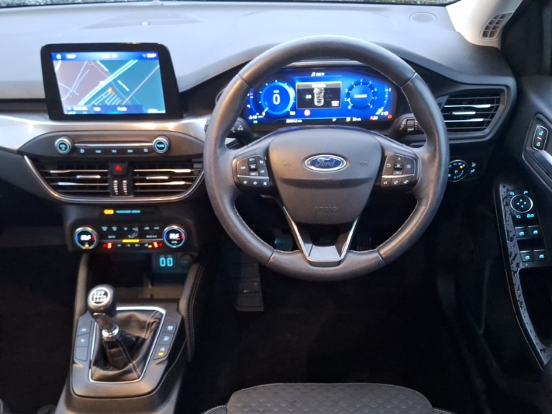 Used Ford Focus 2021 for sale - 76548800: Photo 7