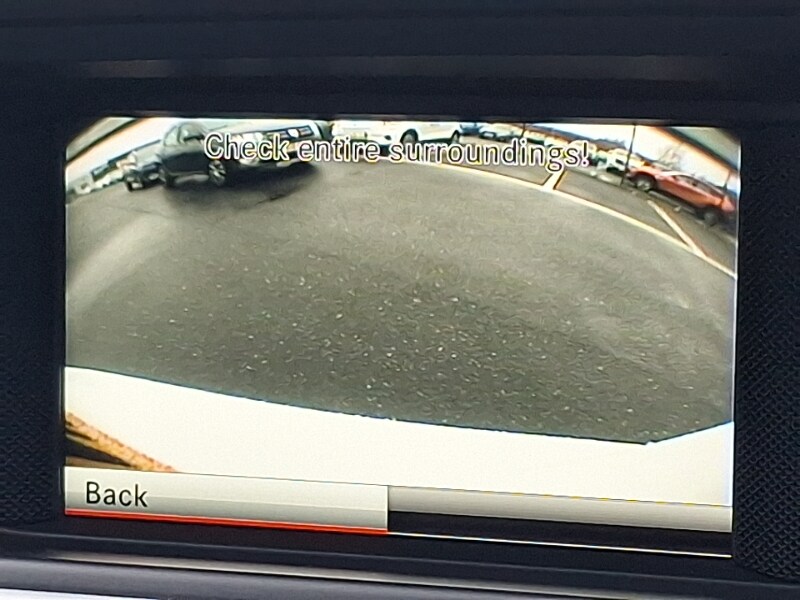 Used Mercedes-Benz C Class 2015 for sale - 77366079: Photo 11