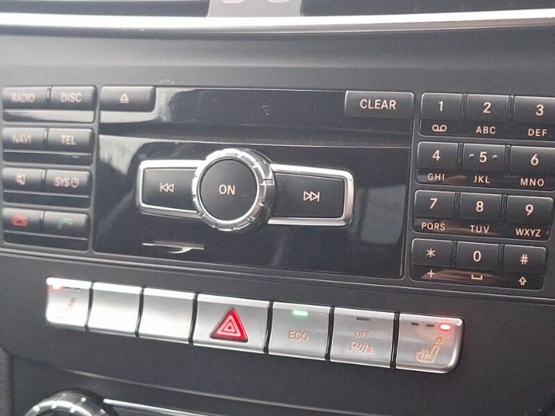 Used Mercedes-Benz C Class 2015 for sale - 77366079: Photo 13